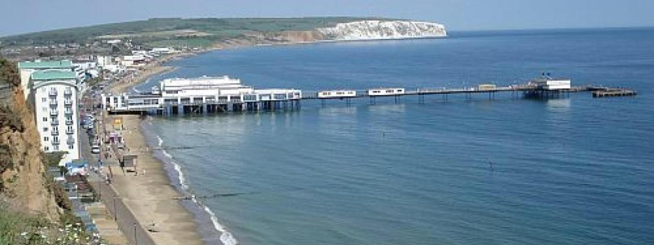 8 Sandy Bottom Sandown Bay Holiday Park, Reduced Ferry, Please Contact Us ภายนอก รูปภาพ